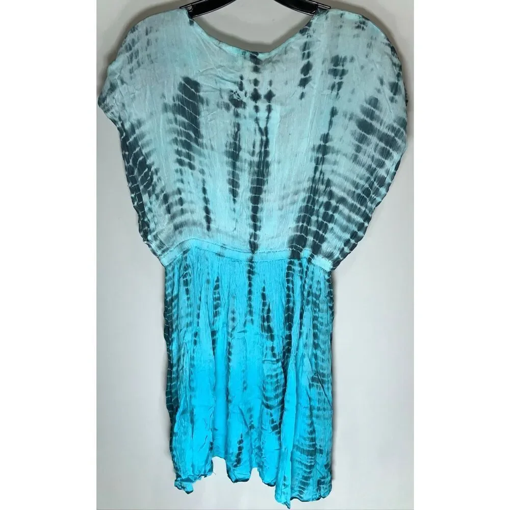 Exist bathing suit coverup size XL